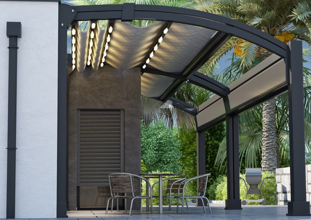 Pergola